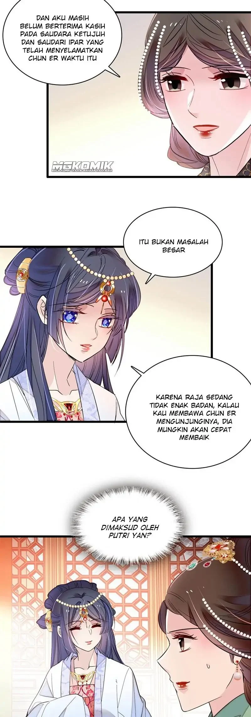 Sijin Chapter 251 - halaman 9