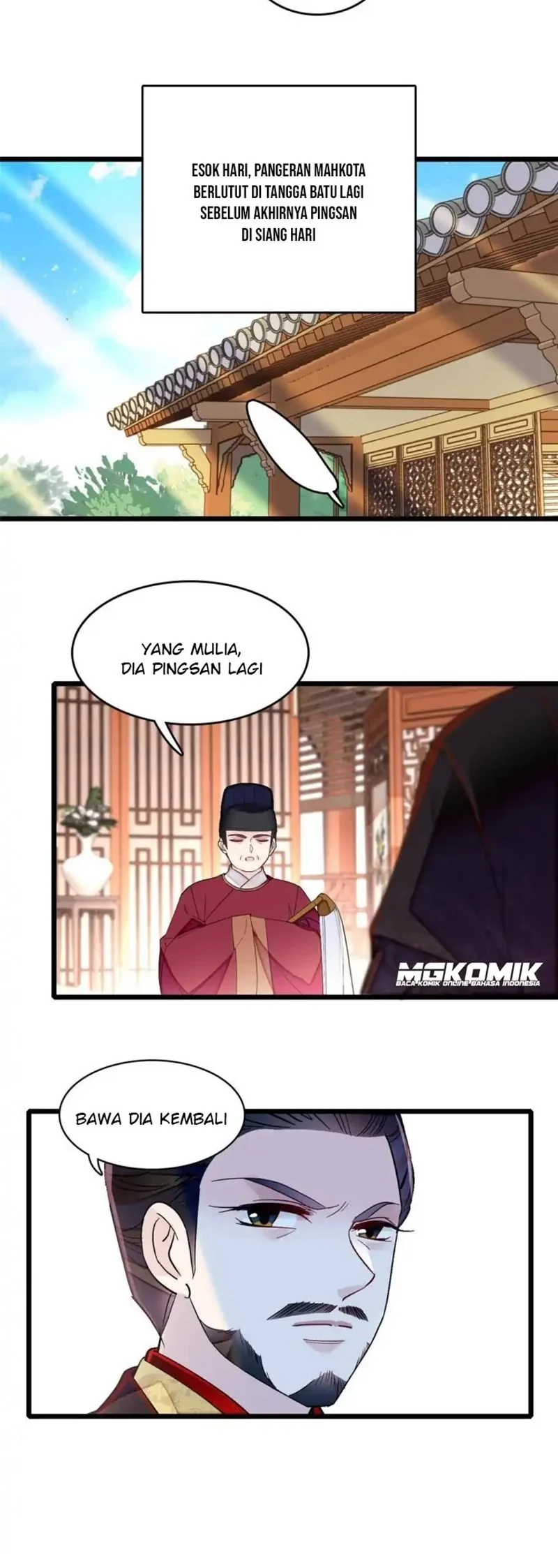 Sijin Chapter 252 - halaman 10