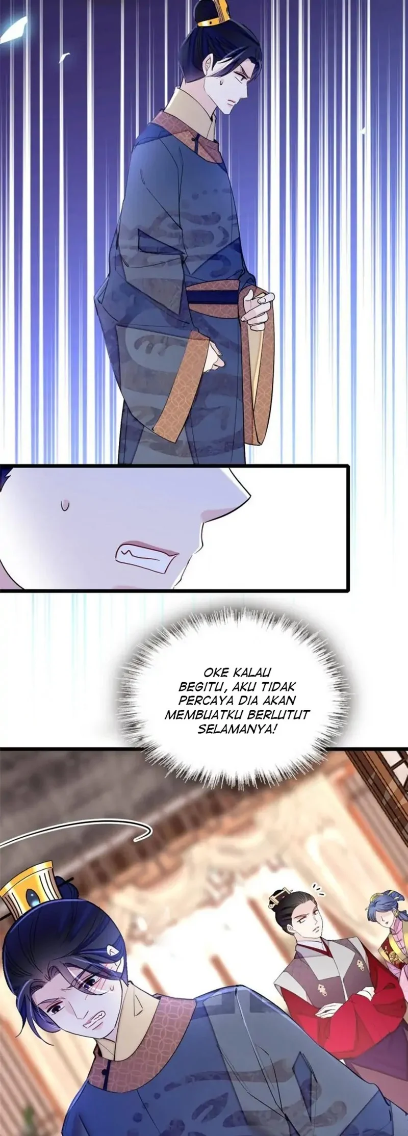 Sijin Chapter 252 - halaman 13