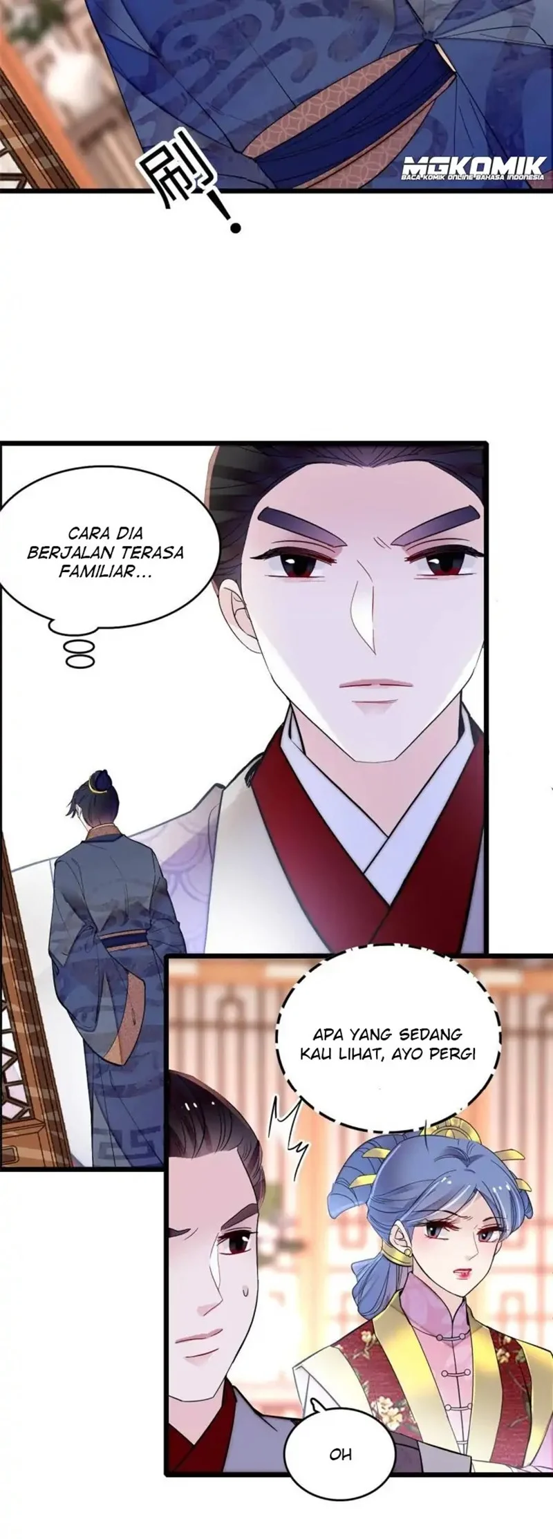 Sijin Chapter 252 - halaman 14