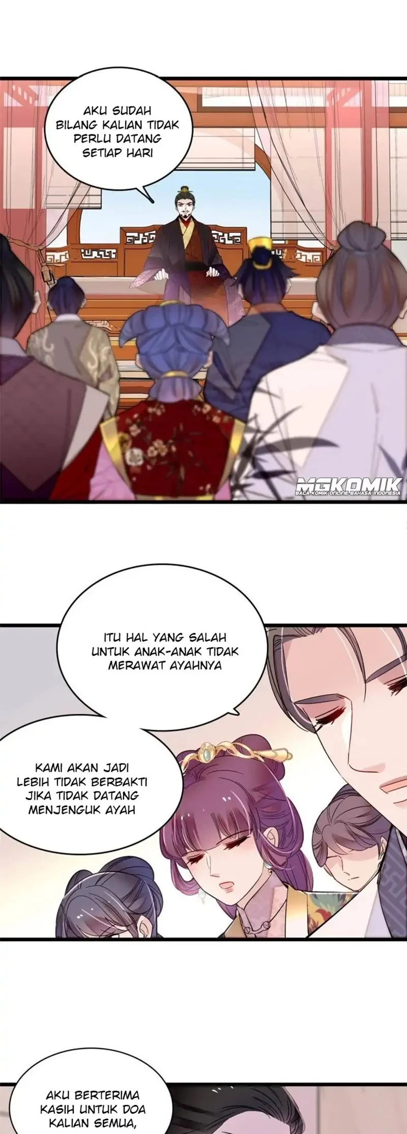 Sijin Chapter 252 - halaman 15
