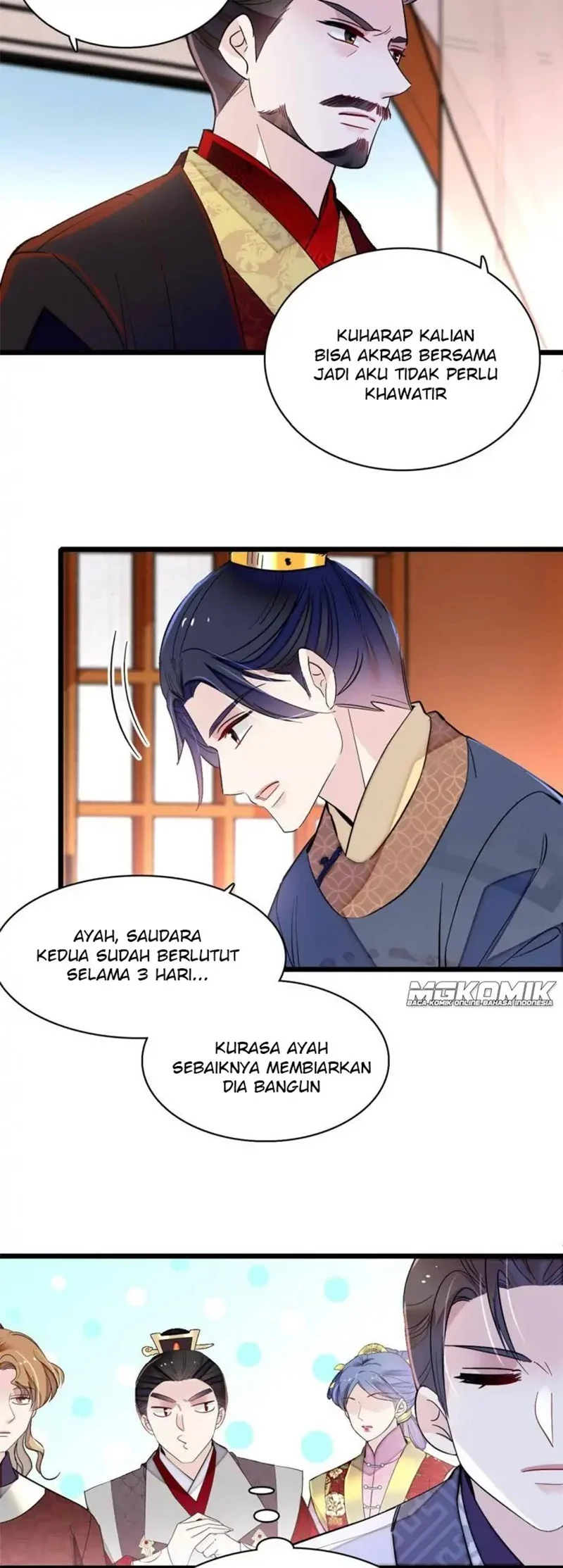 Sijin Chapter 252 - halaman 16