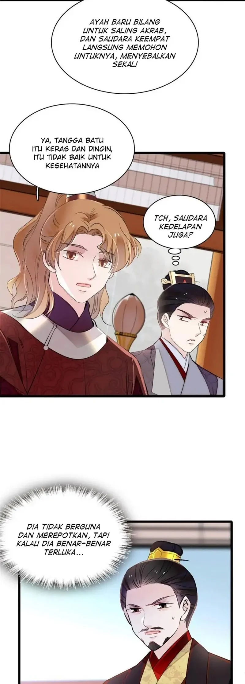 Sijin Chapter 252 - halaman 17