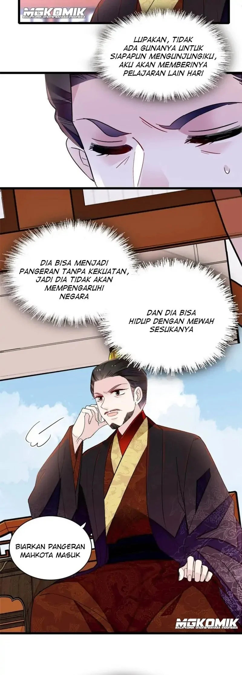 Sijin Chapter 252 - halaman 18