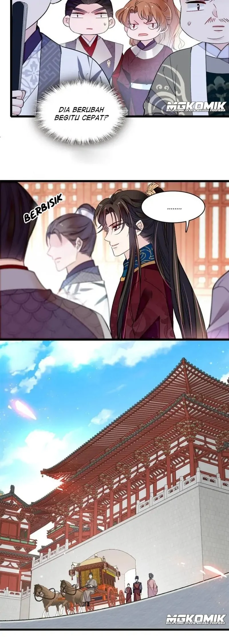 Sijin Chapter 252 - halaman 2