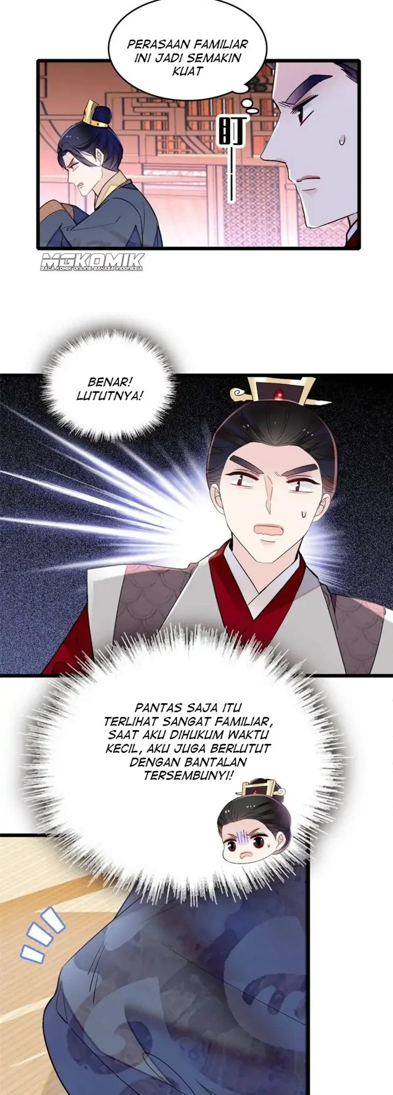 Sijin Chapter 252 - halaman 20