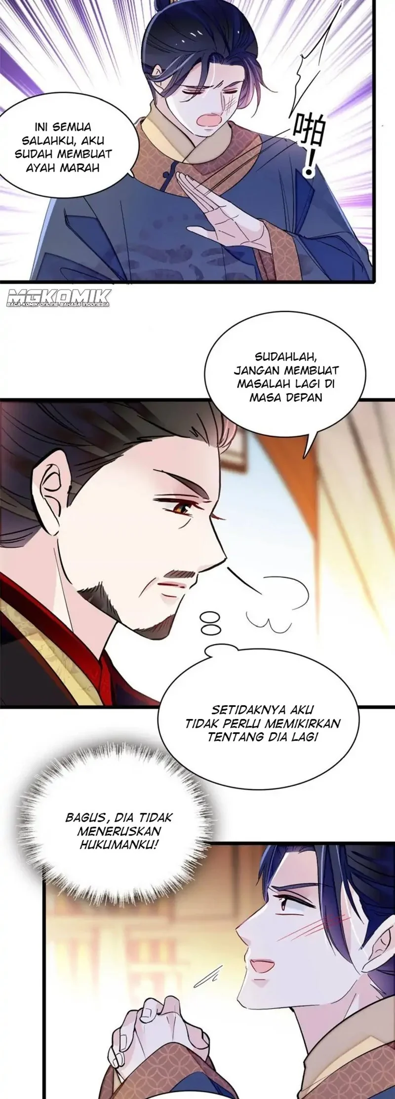 Sijin Chapter 252 - halaman 22
