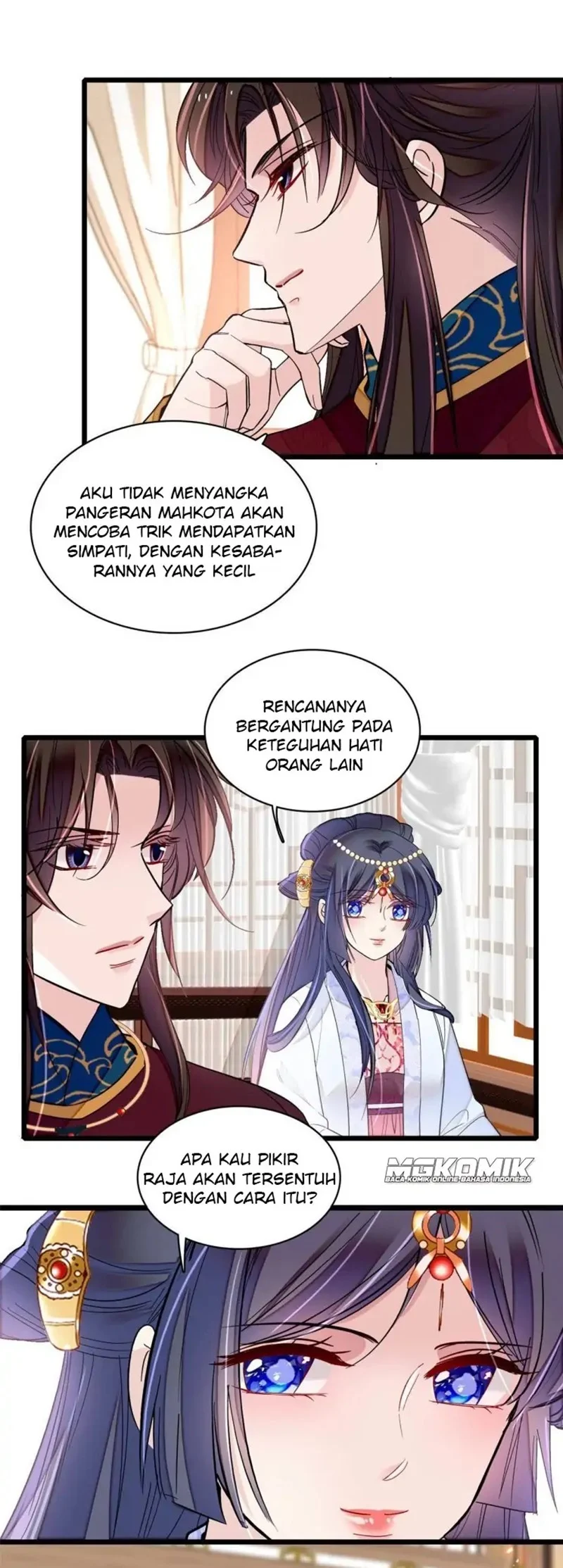 Sijin Chapter 252 - halaman 3
