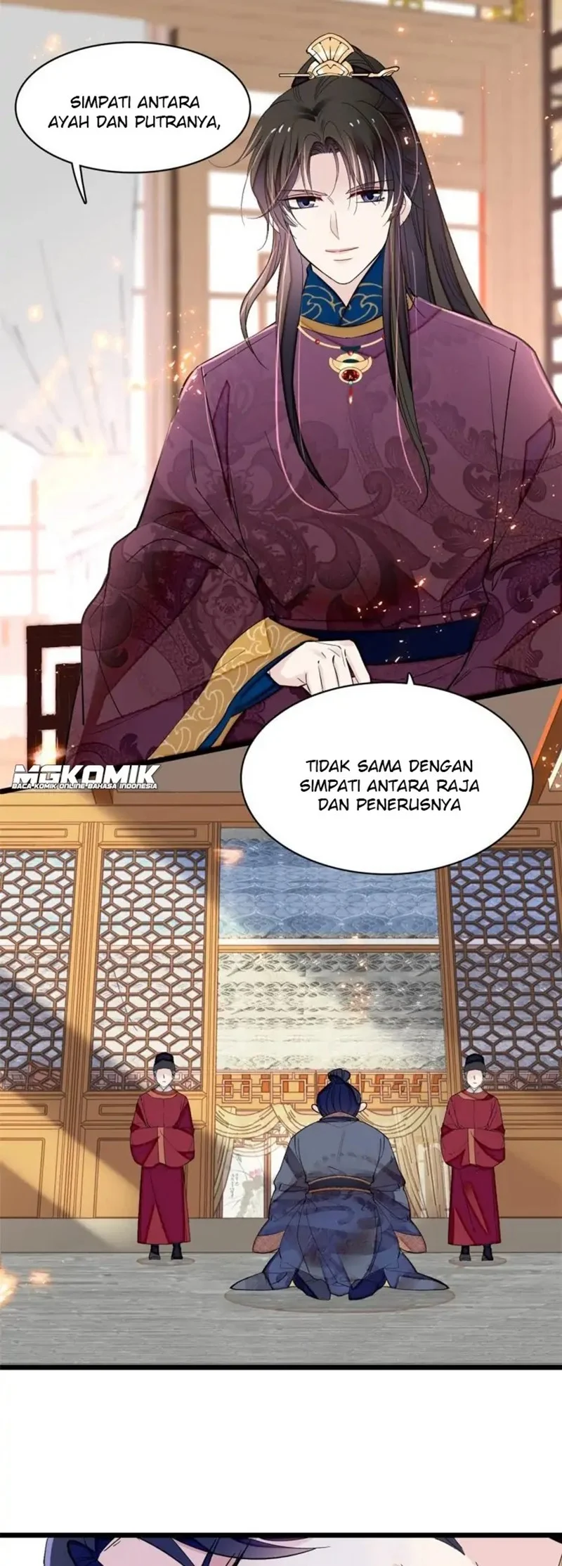 Sijin Chapter 252 - halaman 4