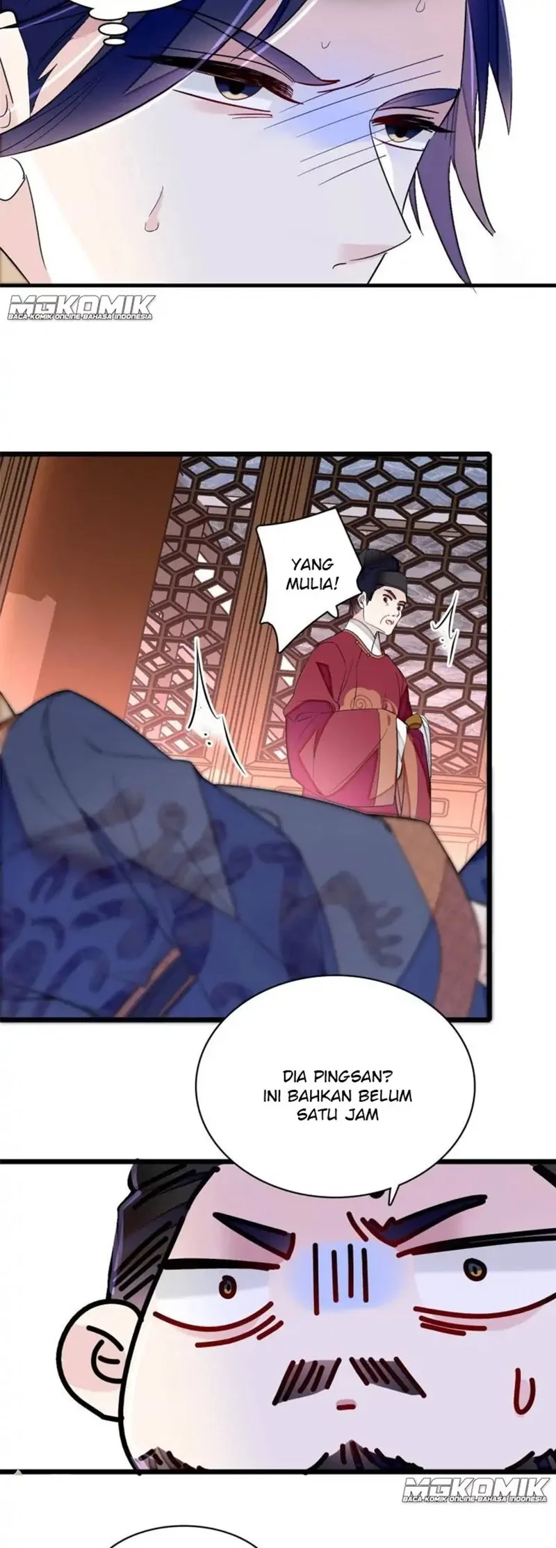 Sijin Chapter 252 - halaman 6