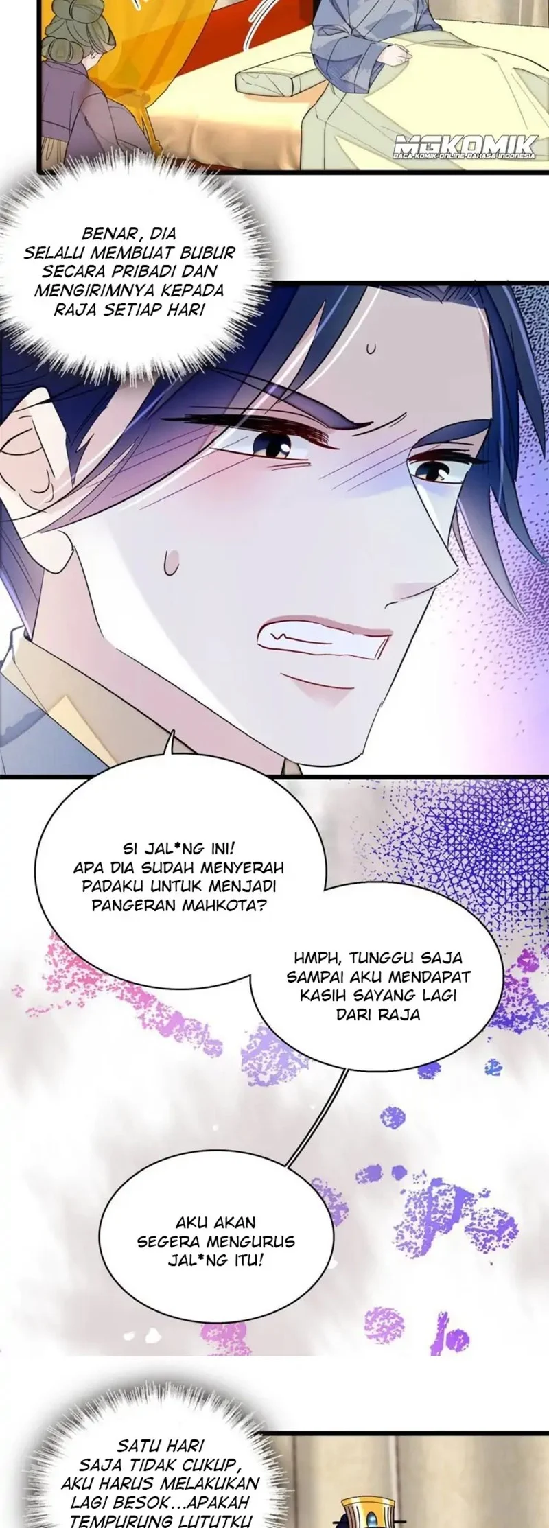 Sijin Chapter 252 - halaman 8
