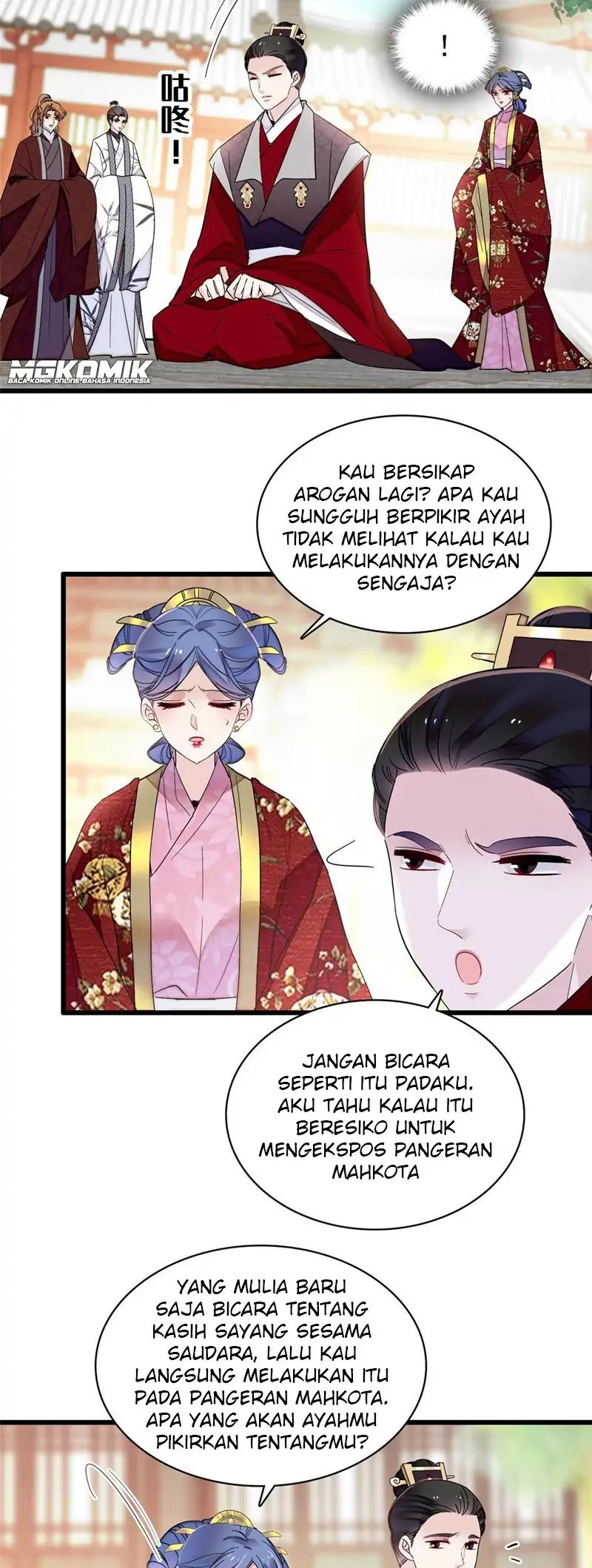 Sijin Chapter 253 - halaman 10