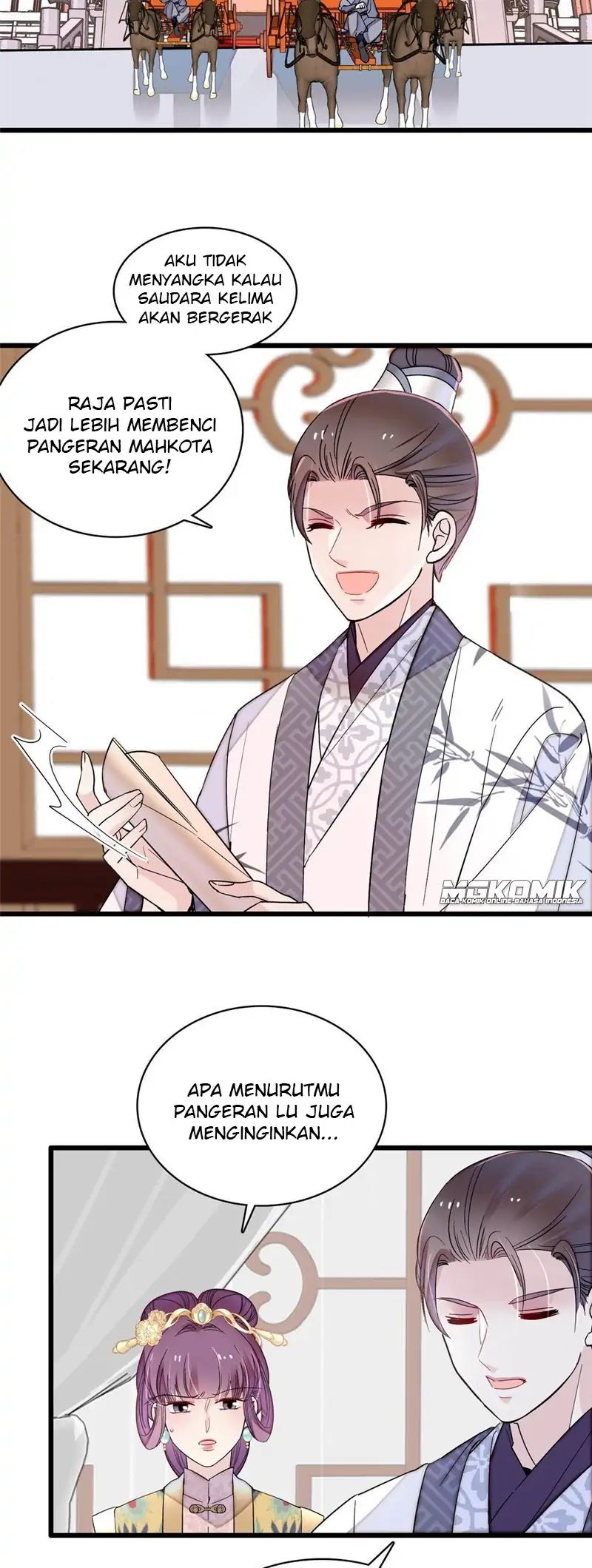 Sijin Chapter 253 - halaman 13