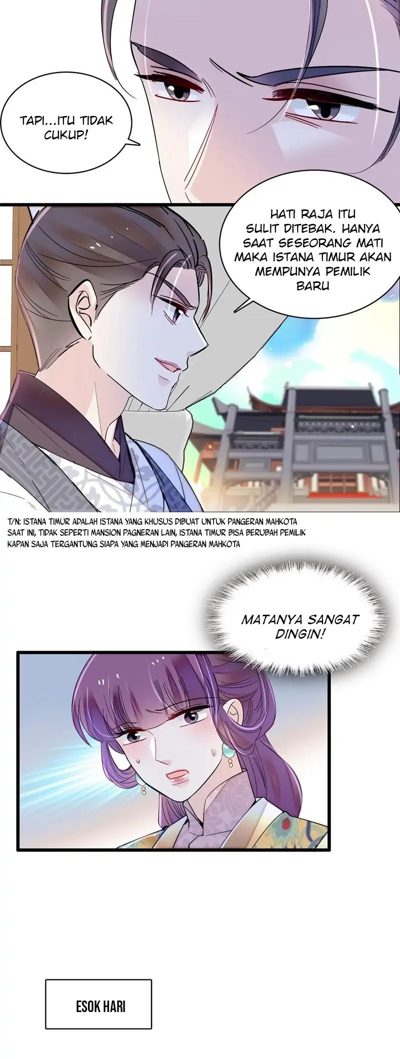 Sijin Chapter 253 - halaman 15
