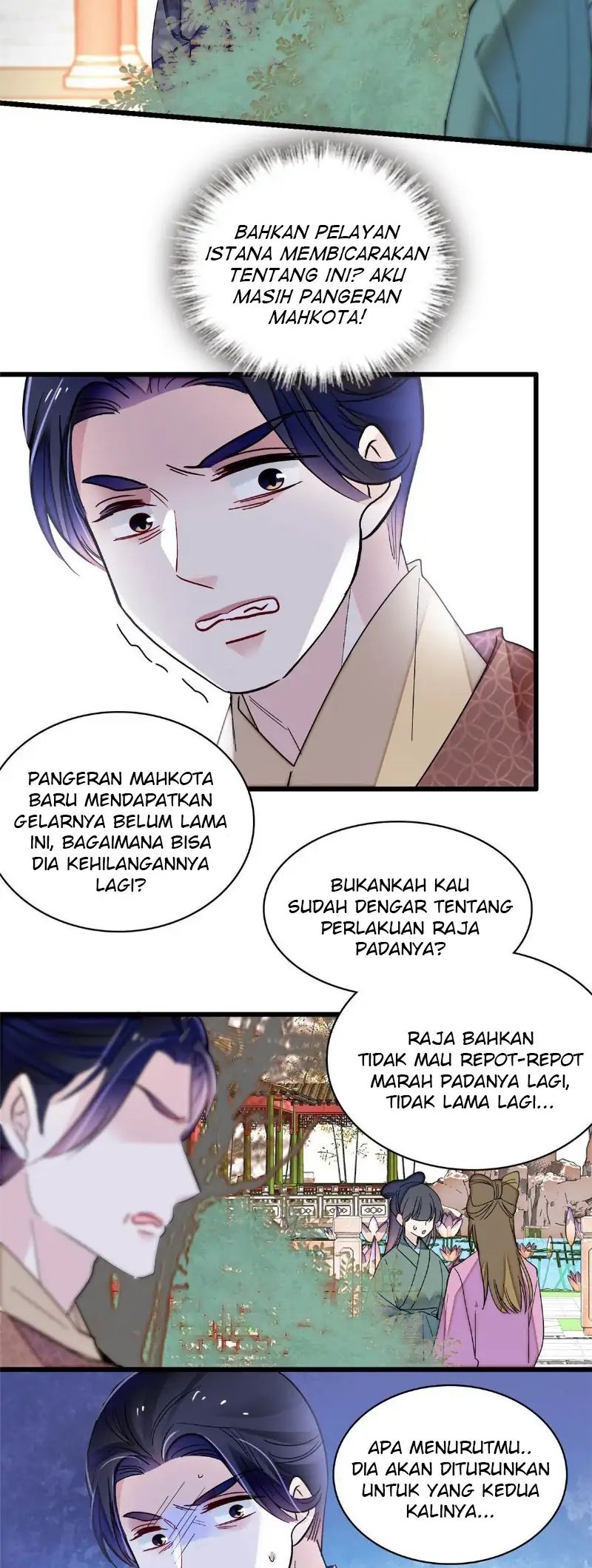 Sijin Chapter 253 - halaman 18