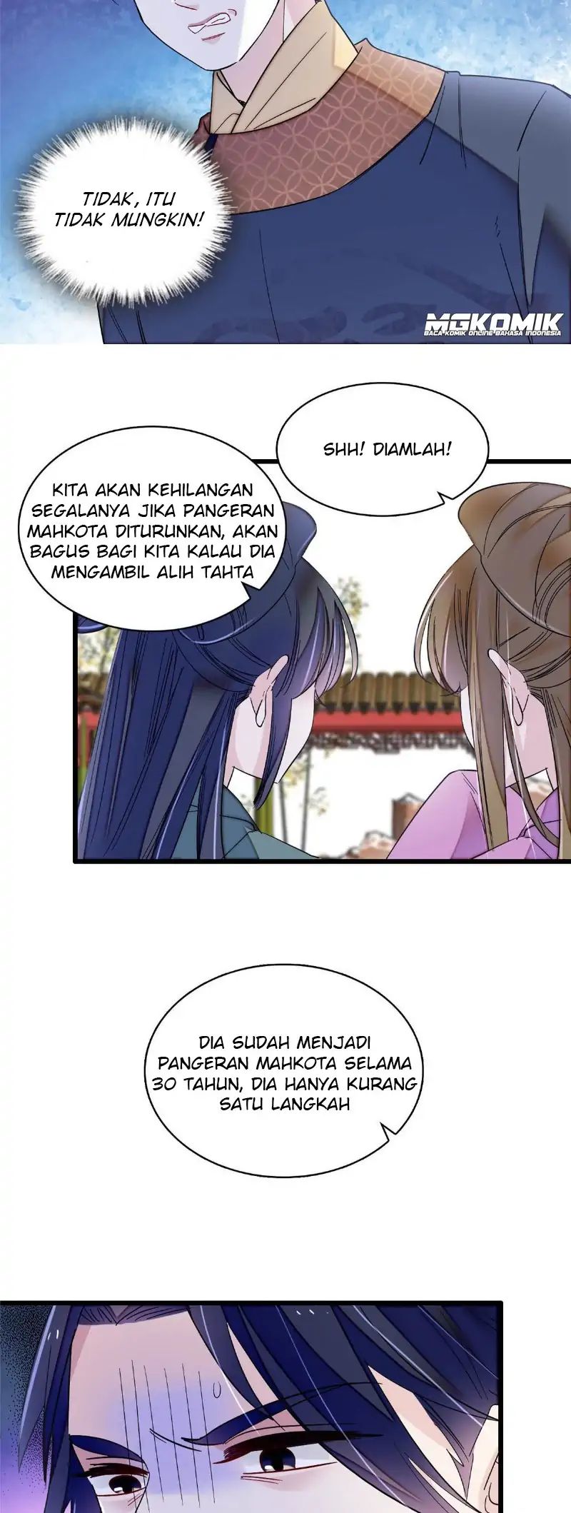 Sijin Chapter 253 - halaman 19