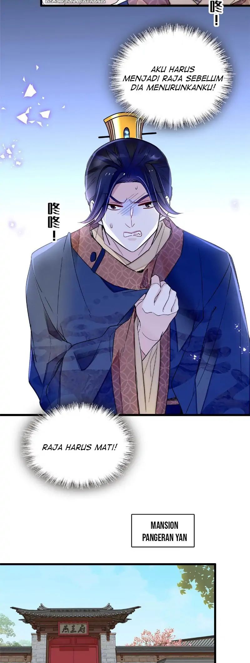Sijin Chapter 253 - halaman 22