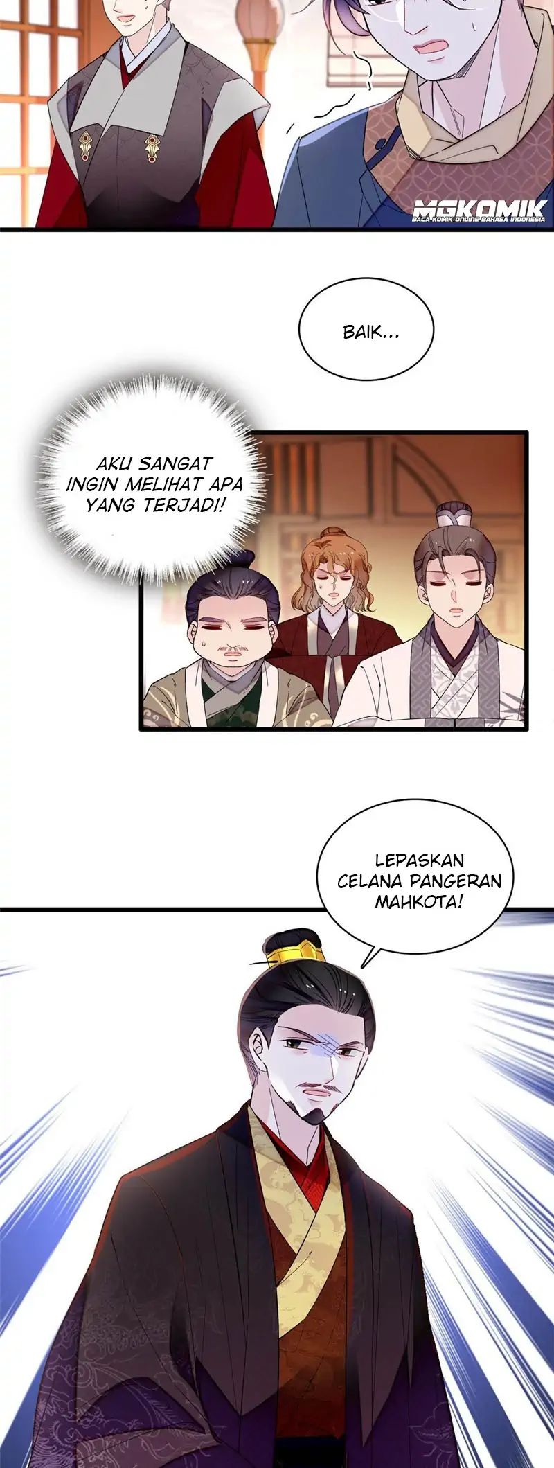 Sijin Chapter 253 - halaman 5