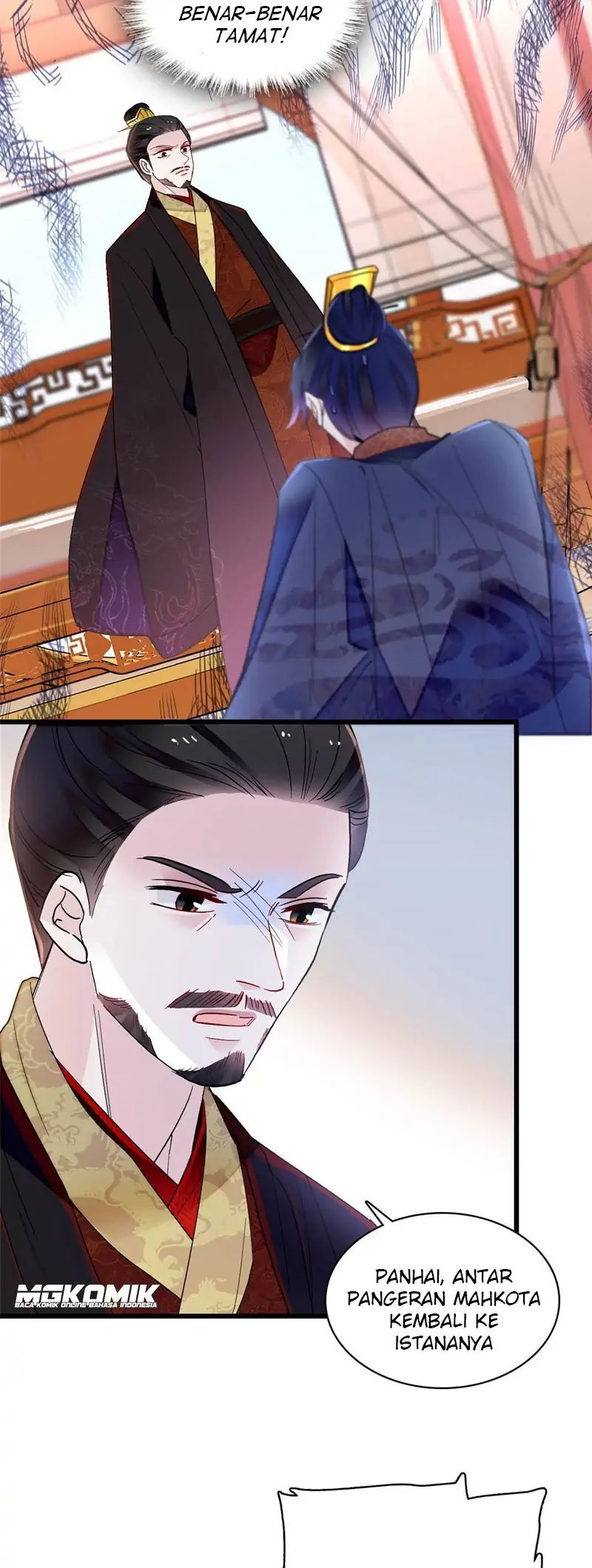 Sijin Chapter 253 - halaman 7