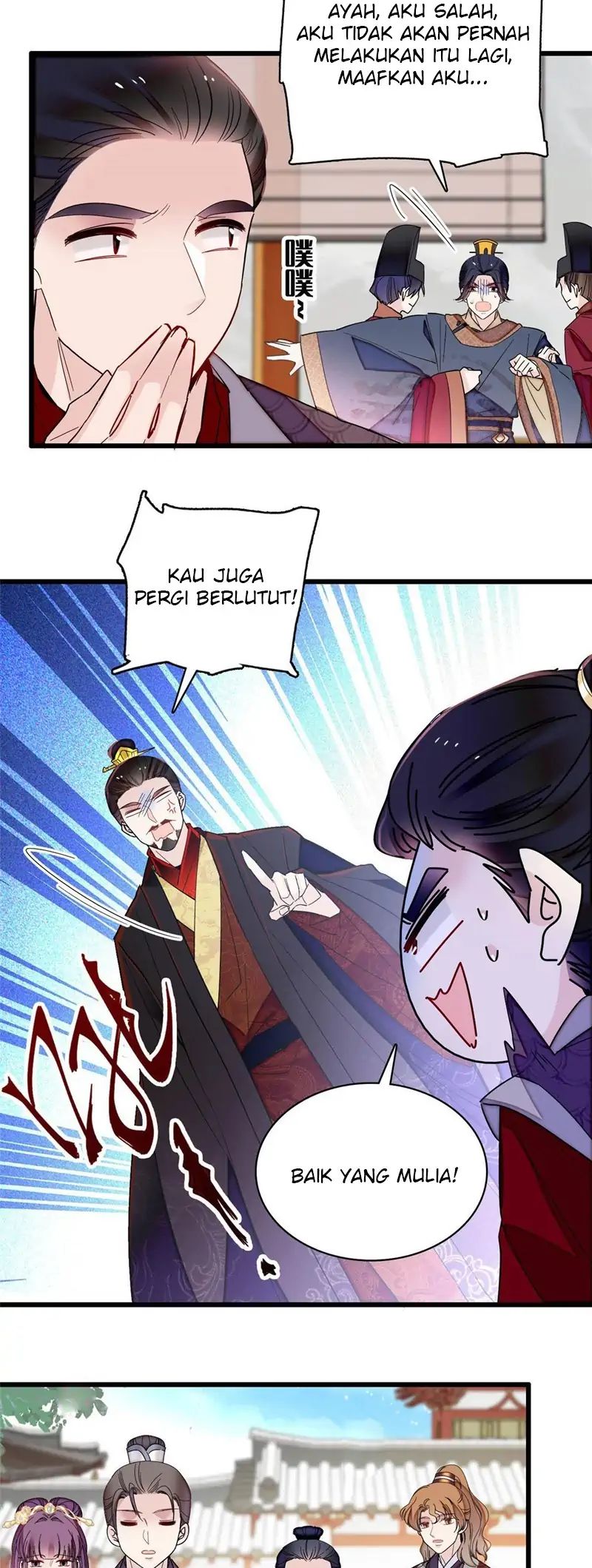 Sijin Chapter 253 - halaman 8