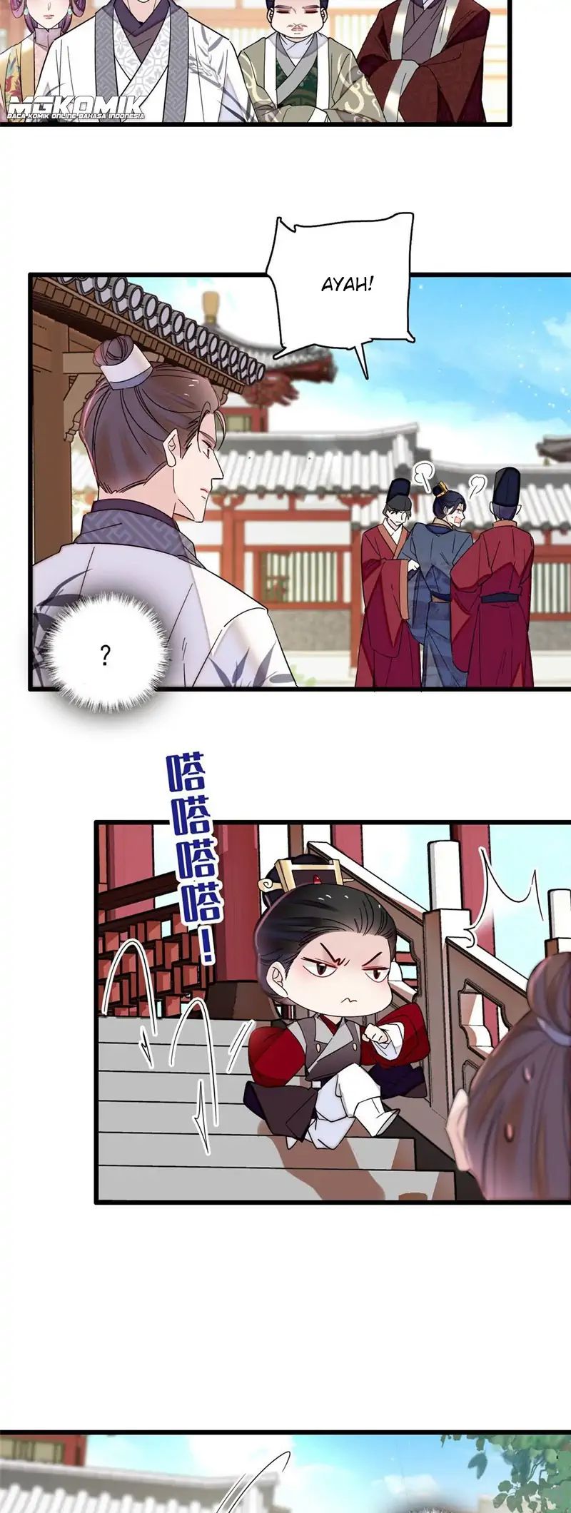 Sijin Chapter 253 - halaman 9