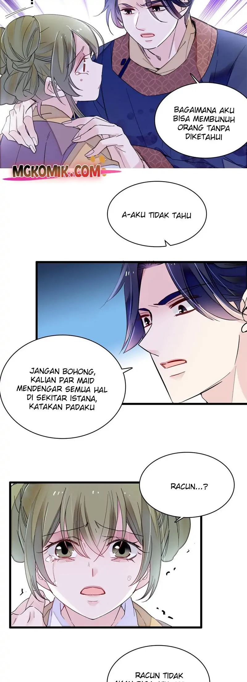 Sijin Chapter 254 - halaman 11