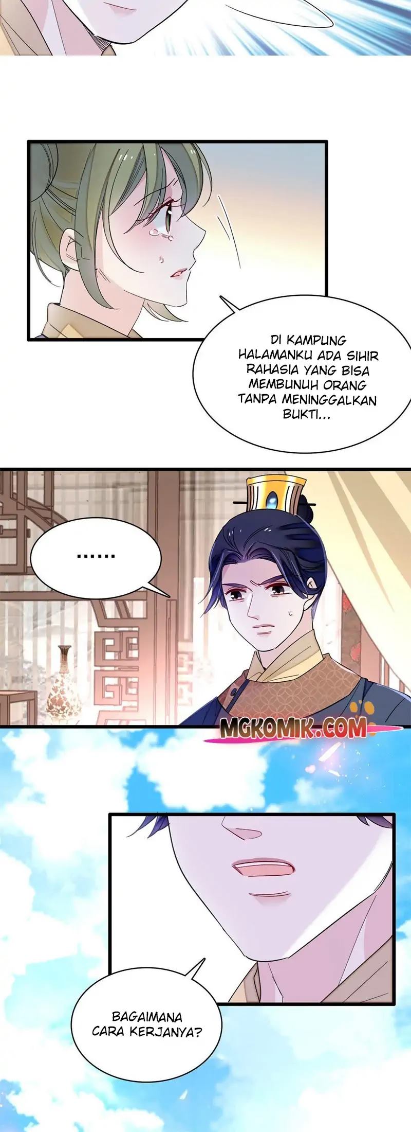 Sijin Chapter 254 - halaman 13