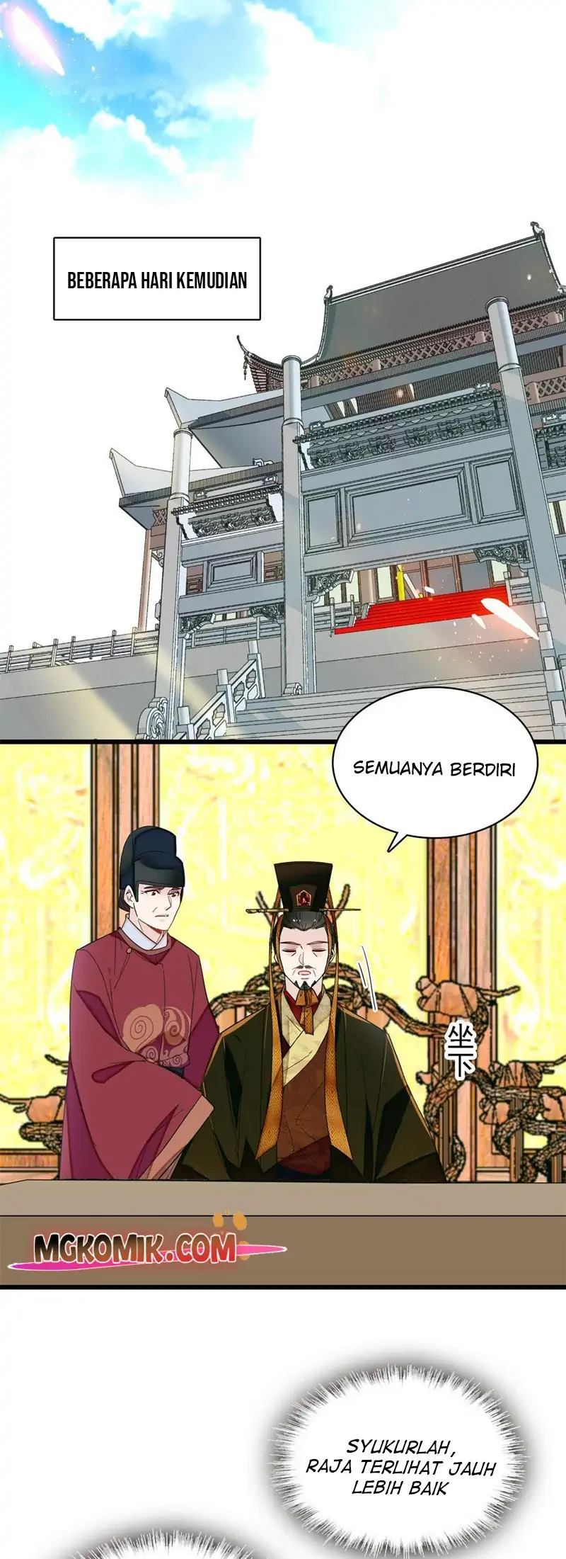 Sijin Chapter 254 - halaman 14