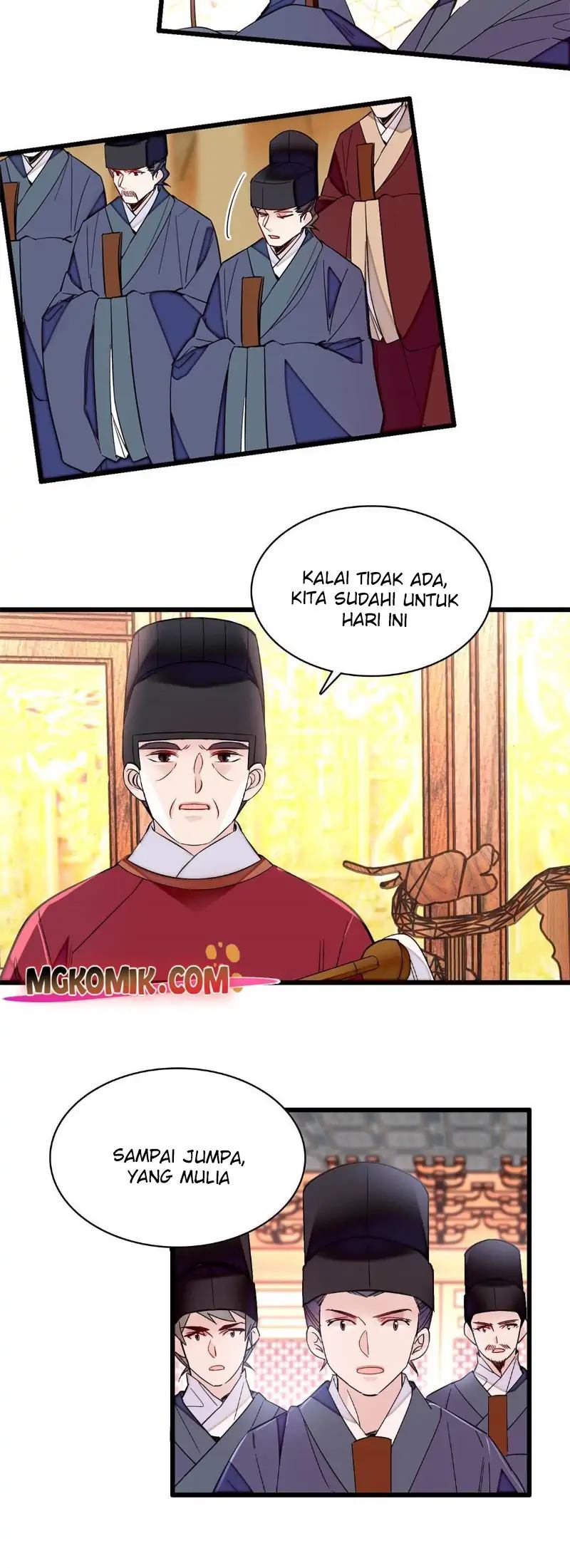 Sijin Chapter 254 - halaman 16