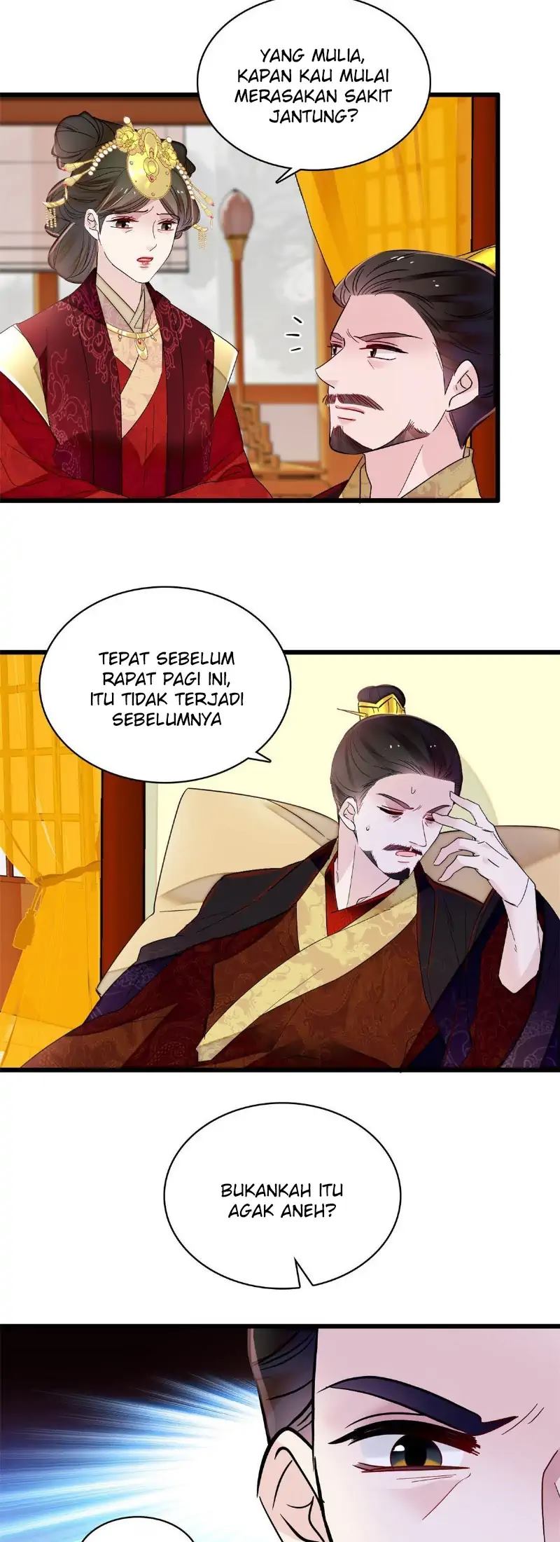 Sijin Chapter 254 - halaman 20