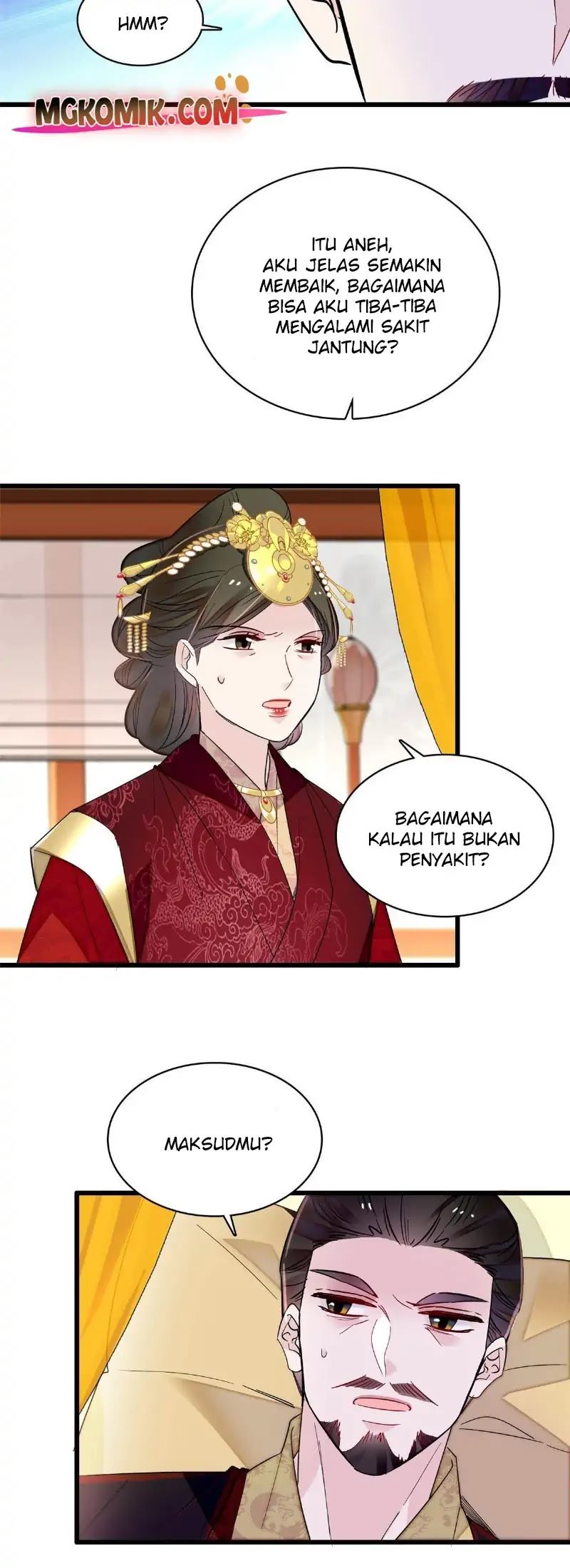 Sijin Chapter 254 - halaman 21