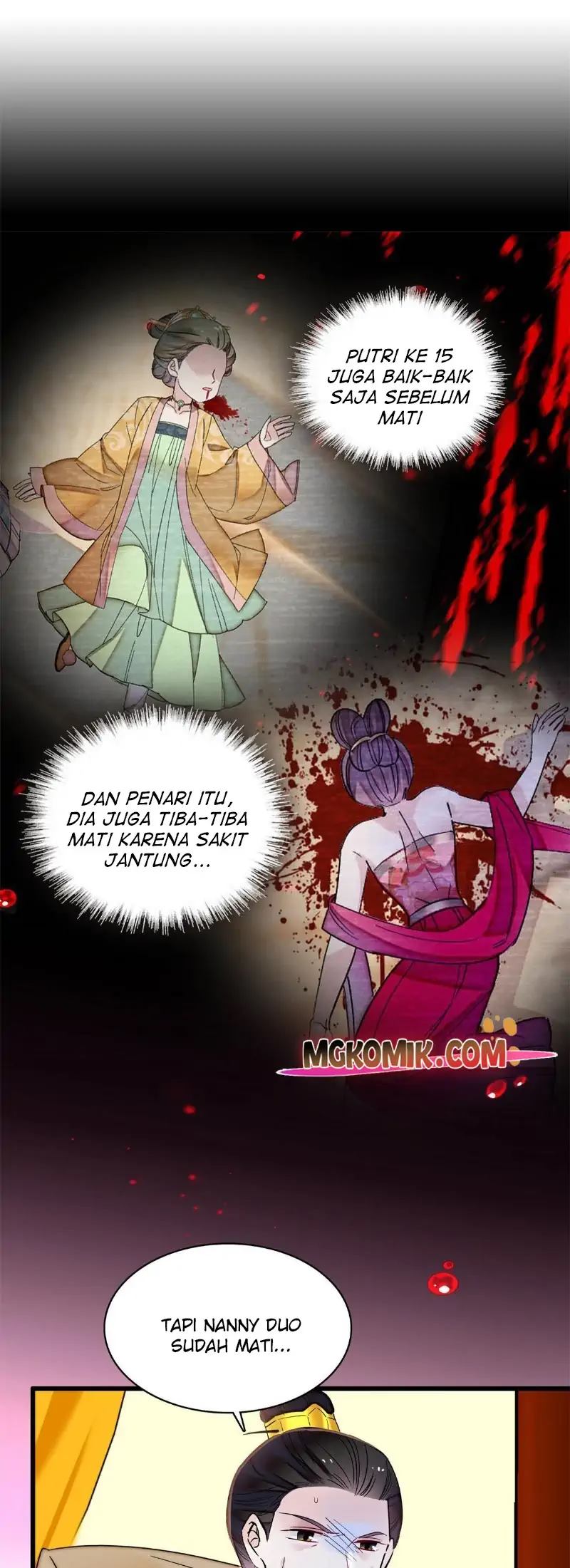 Sijin Chapter 254 - halaman 22