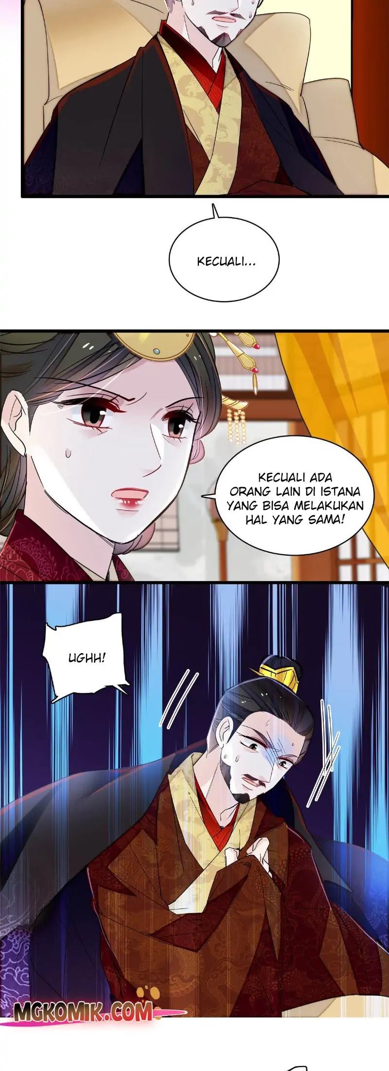 Sijin Chapter 254 - halaman 23