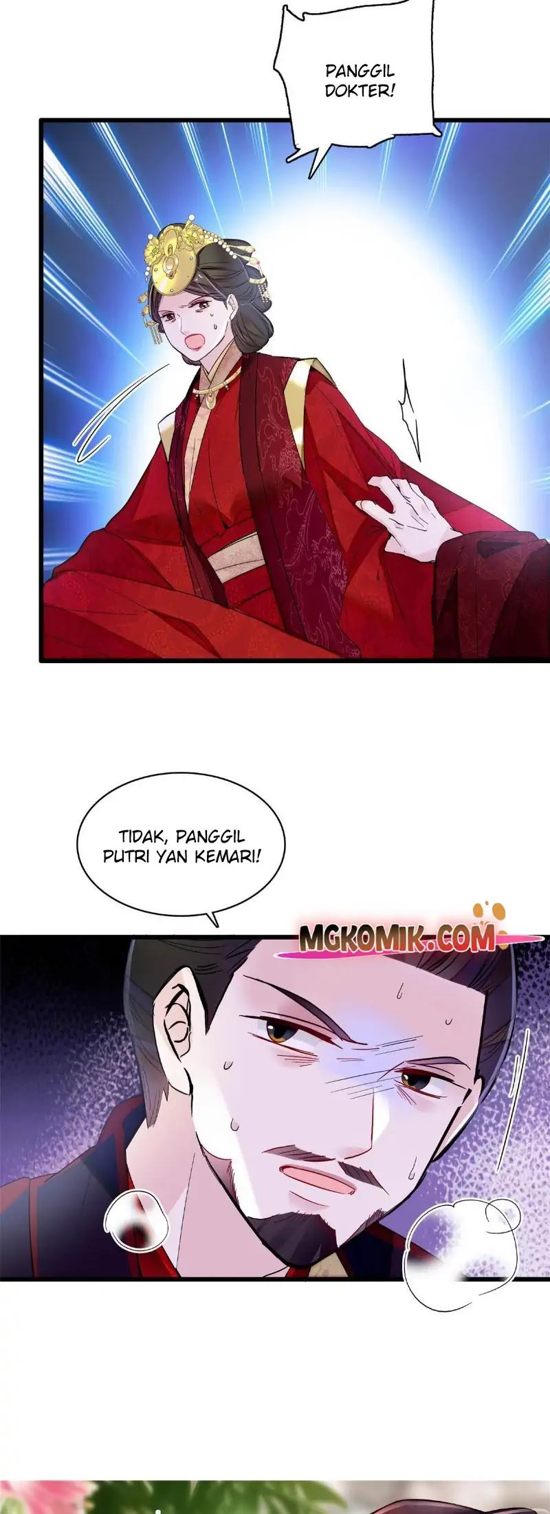 Sijin Chapter 254 - halaman 24