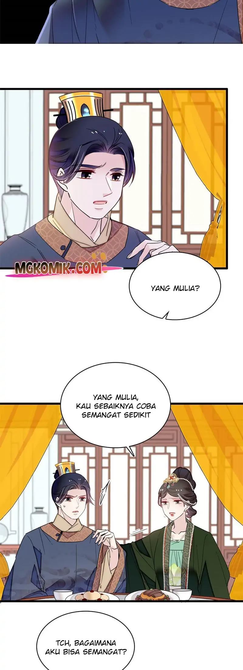 Sijin Chapter 254 - halaman 4
