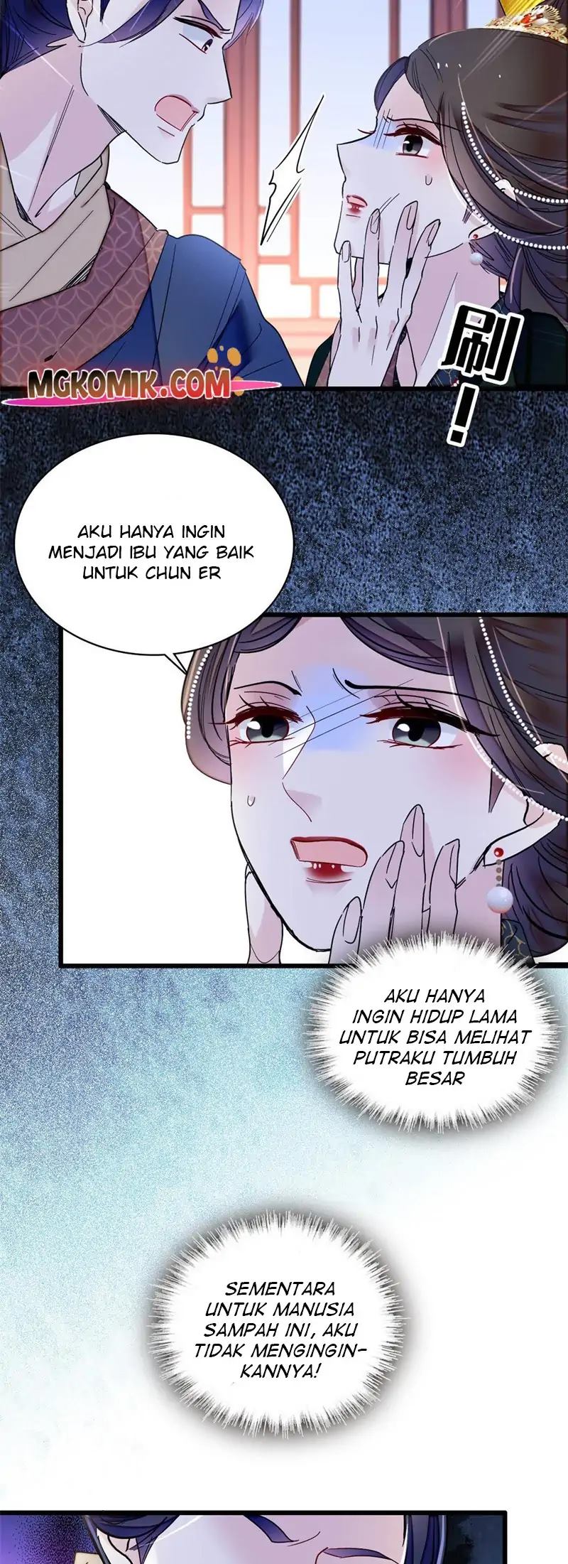 Sijin Chapter 254 - halaman 6