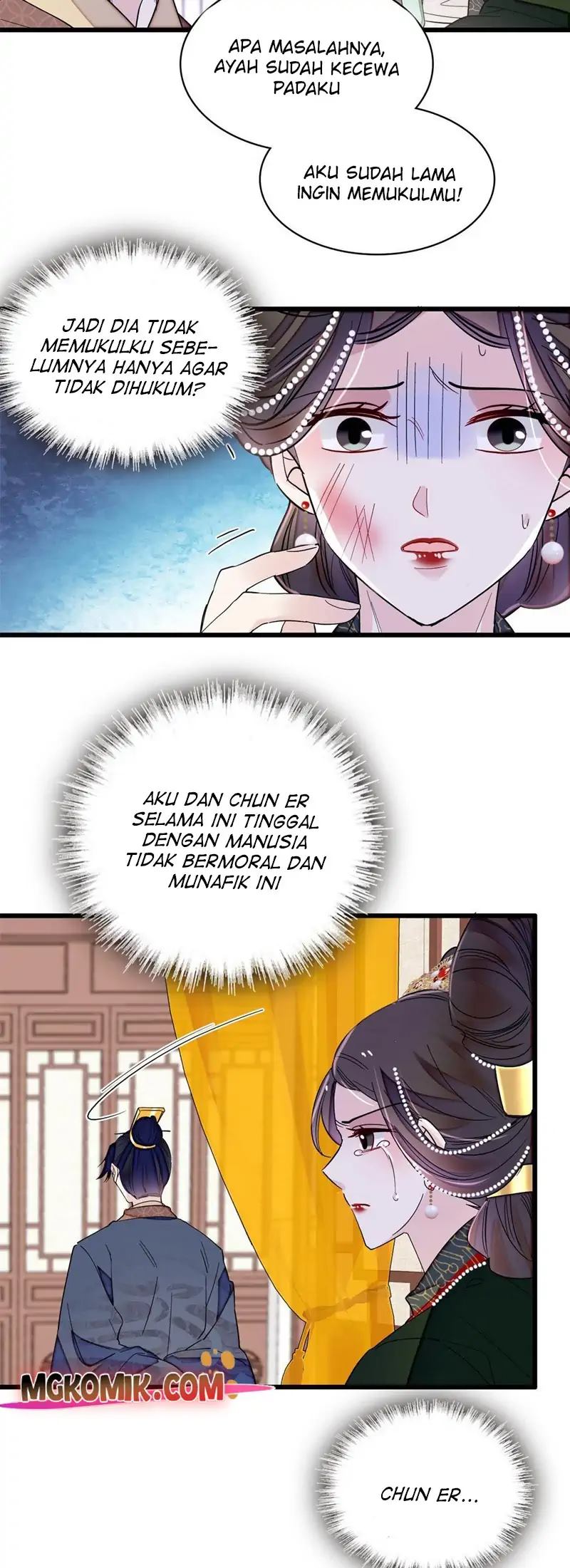 Sijin Chapter 254 - halaman 8