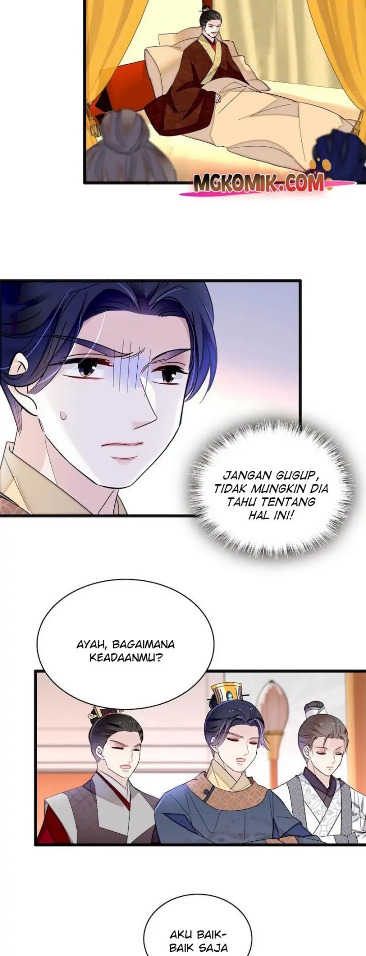 Sijin Chapter 255 - halaman 12