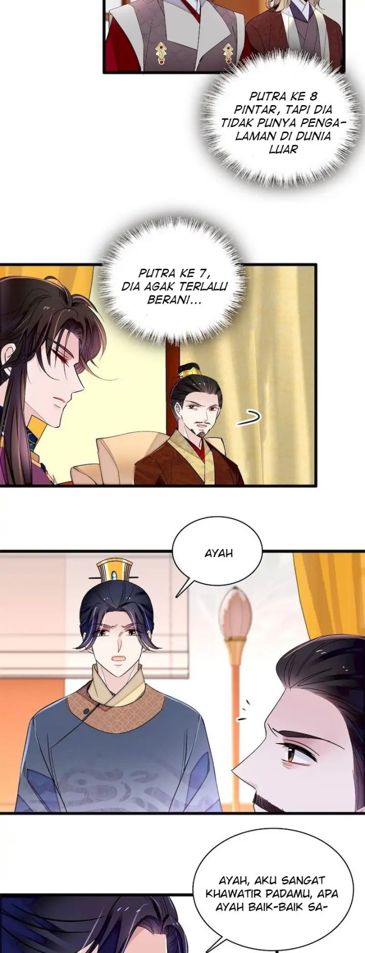 Sijin Chapter 255 - halaman 14