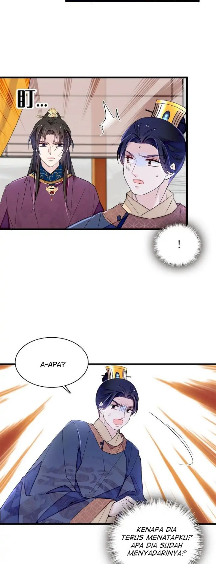 Sijin Chapter 255 - halaman 17