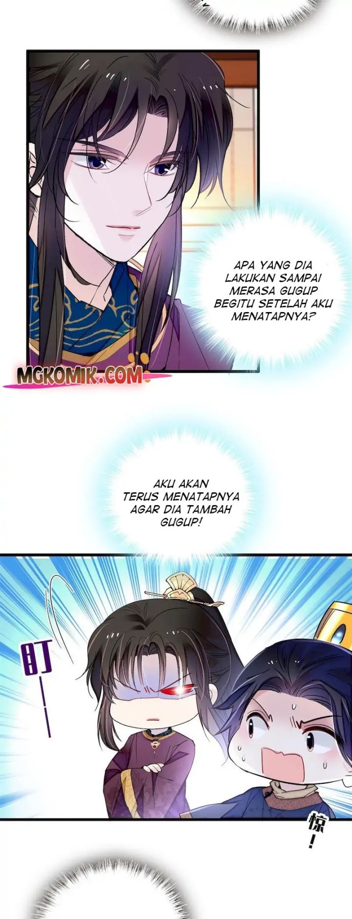 Sijin Chapter 255 - halaman 18