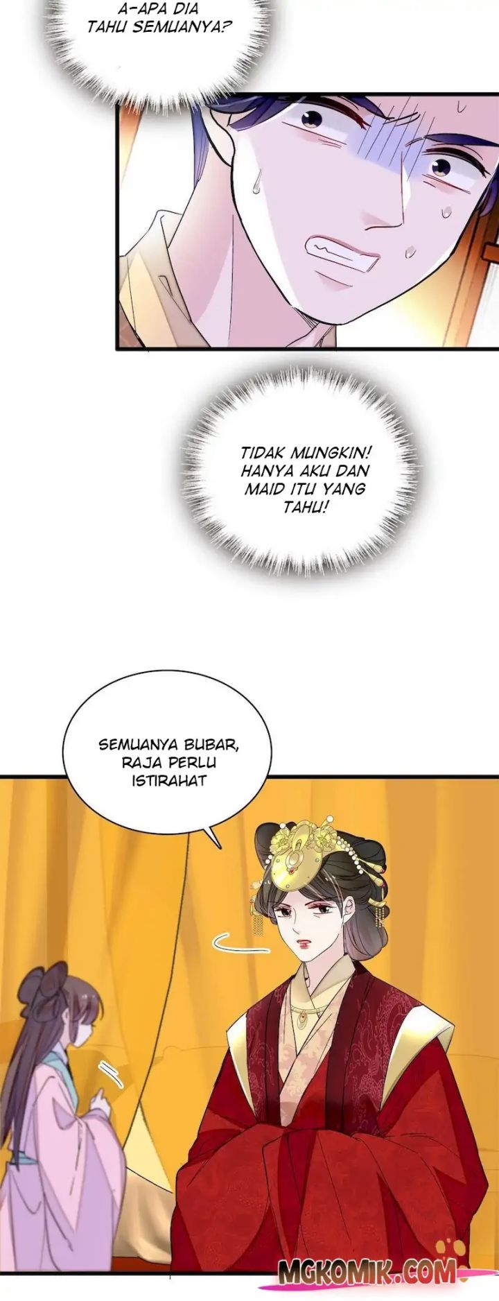 Sijin Chapter 255 - halaman 19