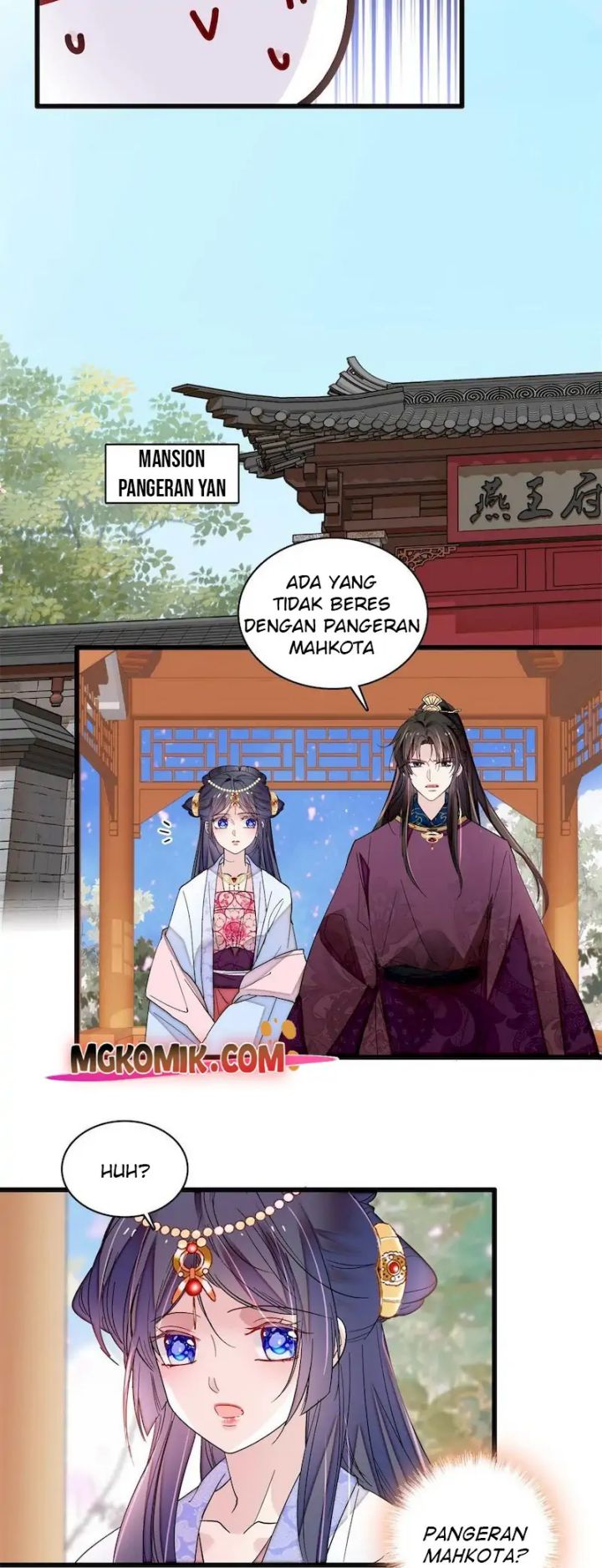 Sijin Chapter 255 - halaman 22