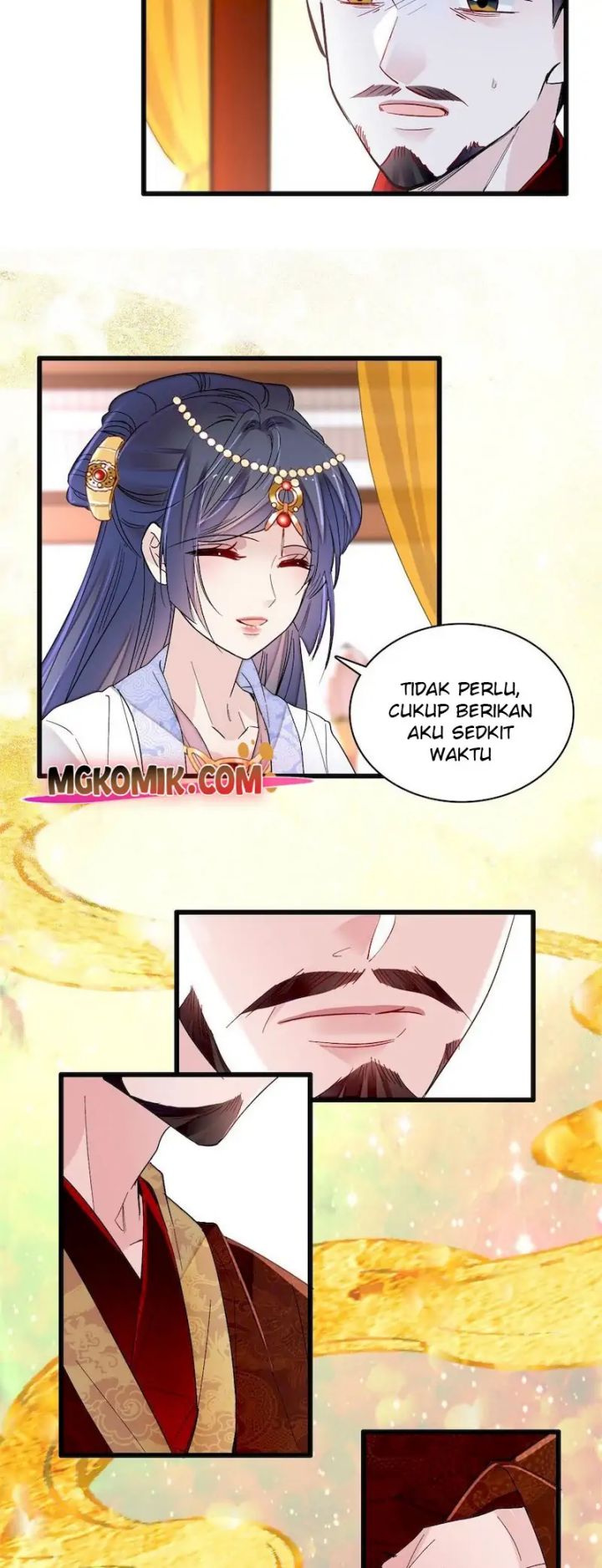 Sijin Chapter 255 - halaman 6
