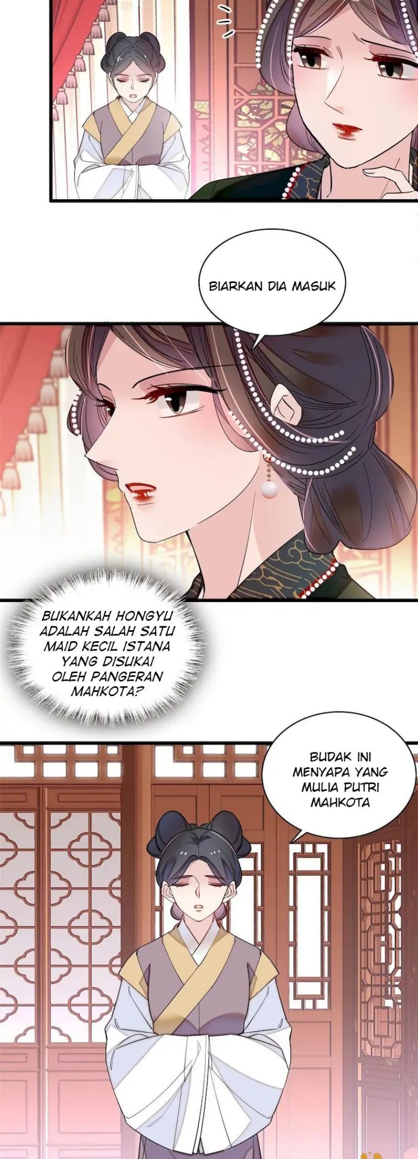 Sijin Chapter 256 - halaman 10