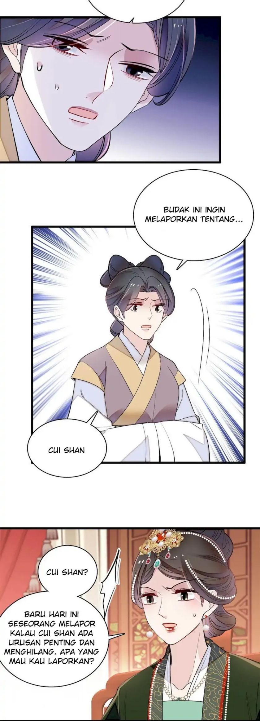 Sijin Chapter 256 - halaman 12