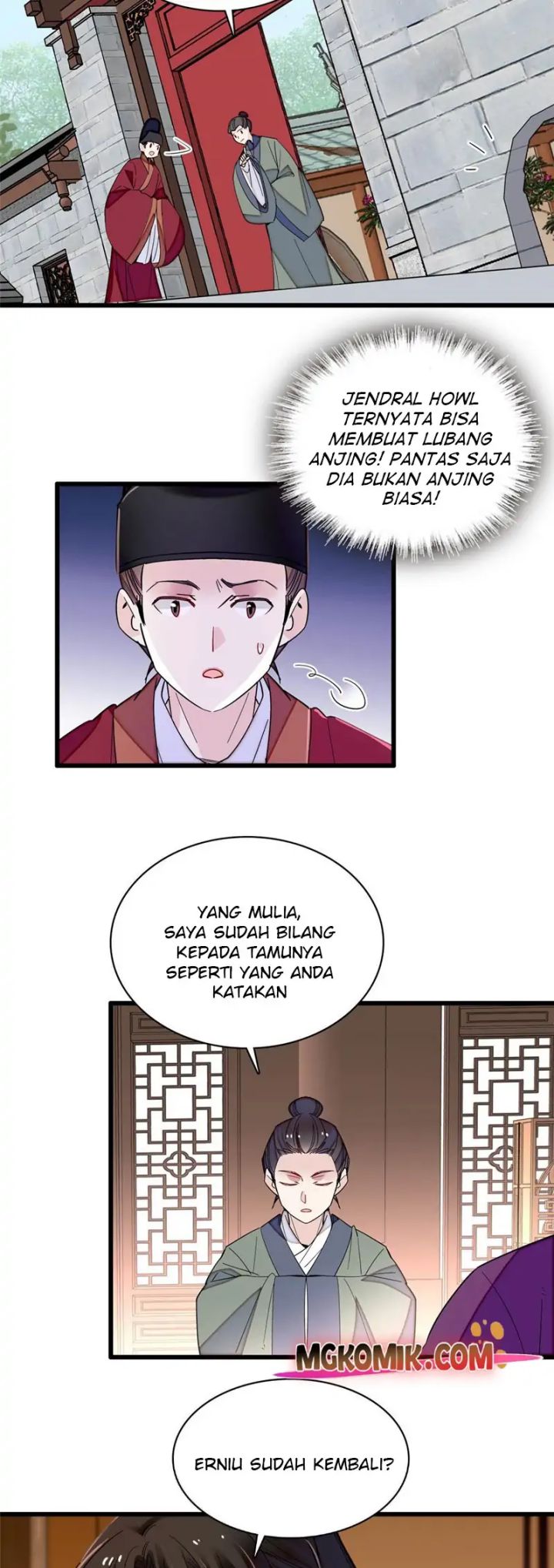 Sijin Chapter 258 - halaman 15