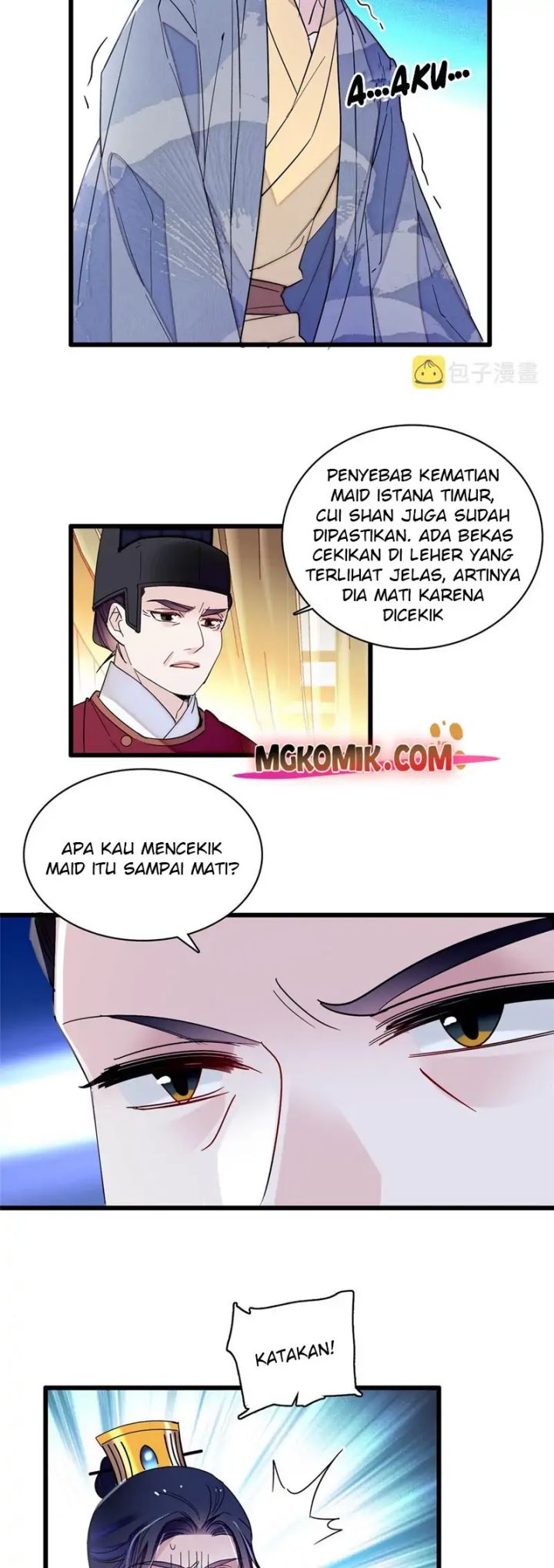Sijin Chapter 258 - halaman 9