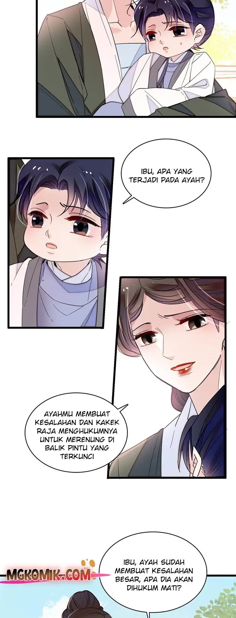 Sijin Chapter 259 - halaman 11