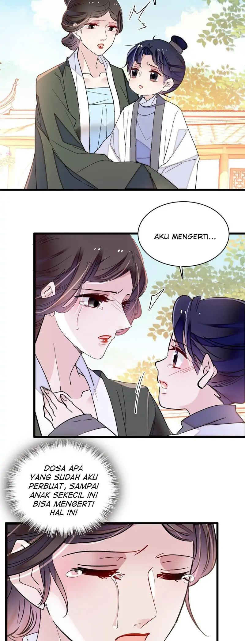 Sijin Chapter 259 - halaman 12